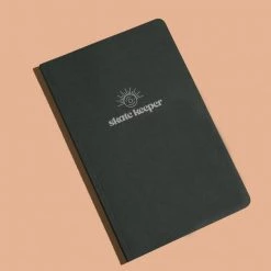 Skatekeeper Skate Keeper Planner- Colorful Cover 12 Skatekeeper Skate Keeper Planner- Colorful Cover