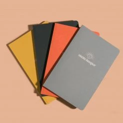 Skatekeeper Skate Keeper Planner- Colorful Cover