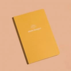 Skatekeeper Skate Keeper Planner- Colorful Cover