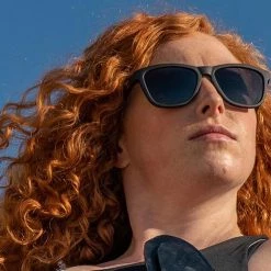 Goodr Sunglasses - A Ginger's Soul