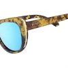 Goodr Sunglasses - Fast As Shell 2 Goodr Sunglasses - Fast As Shell