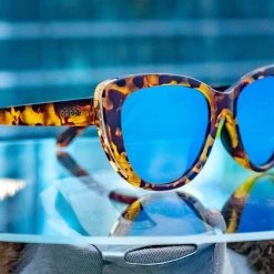 Goodr Sunglasses - Fast As Shell