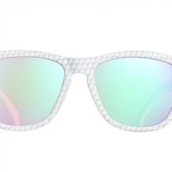 Goodr Sunglasses - Flamingos Win Majors