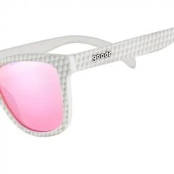 Goodr Sunglasses - Flamingos Win Majors