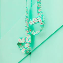 RollerSkate Together Skate Leash - Flamingo