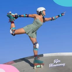 Triple8 Saver Series 3 Pack - Floral Gear