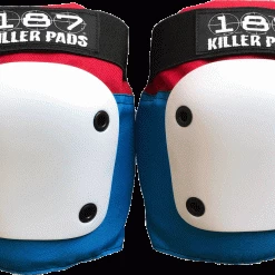 187 Killer Pads Gear 187 Fly Knee Pad