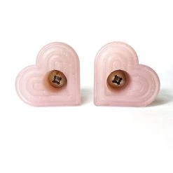 Grindstone Toe Stops - Bolt On Accessories