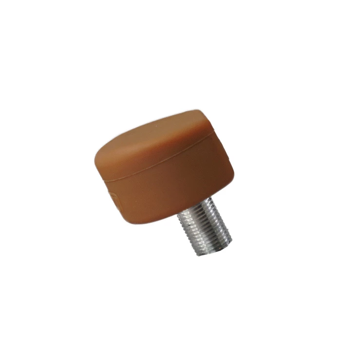 Crazy Skates Accessories Crazy Lil' Bloc Toe Stops 3 Crazy Skates Accessories Crazy Lil' Bloc Toe Stops