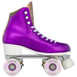 Crazy Skates Glam Roller Skates