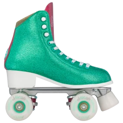 Crazy Skates Glam Roller Skates