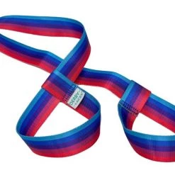 Accessories Derby Laces Skate Leash - Arctic Sunset