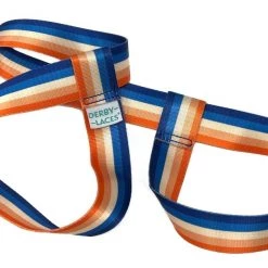 Accessories Derby Laces Skate Leash - Desert Sunset