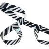 Accessories Derby Laces Skate Leash - Zebra