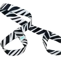 Accessories Derby Laces Skate Leash - Zebra