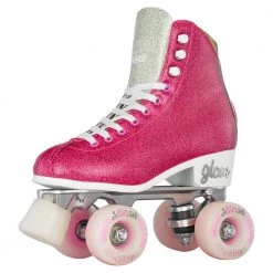 Crazy Skates Glam Roller Skates