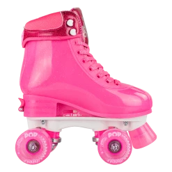 Crazy Skates Crazy Glitter Pop Skates Roller Skates
