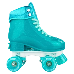 Crazy Skates Crazy Glitter Pop Skates Roller Skates