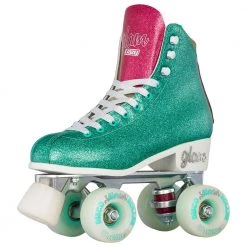Crazy Skates Glam Roller Skates