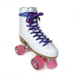 Noodles Skate Laces - Galaxy