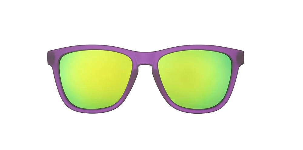 Goodr Sunglasses - Gardening With A Kraken 4 Goodr Sunglasses - Gardening With A Kraken