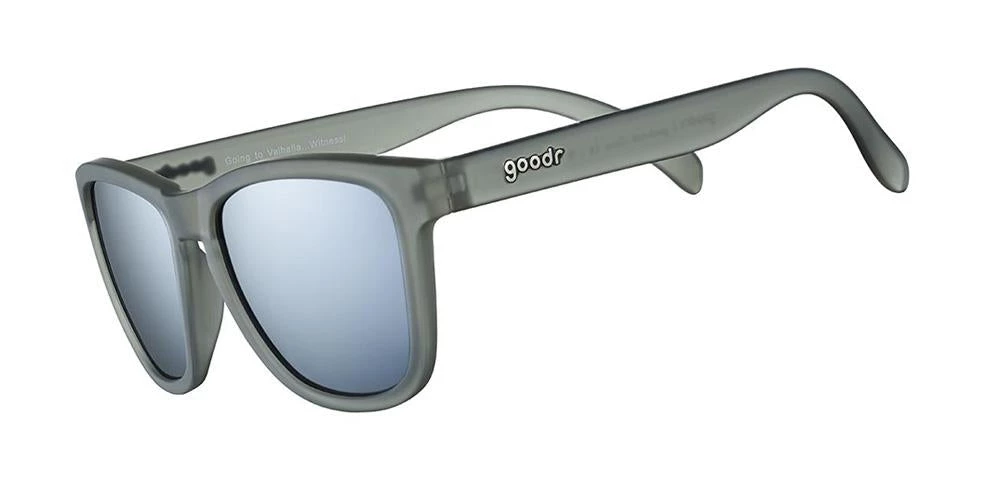 Goodr Sunglasses - Going To Valhalla...Witness! 3 Goodr Sunglasses - Going To Valhalla...Witness!
