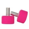 Riedell Skates Accessories Gumball Toe Stops