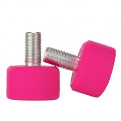 Riedell Skates Accessories Gumball Toe Stops