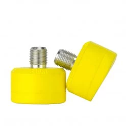 Riedell Skates Accessories Gumball Toe Stops