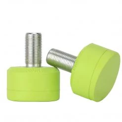 Riedell Skates Accessories Gumball Toe Stops