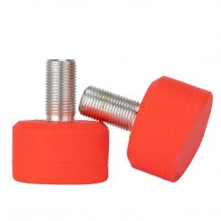 Riedell Skates Accessories Gumball Toe Stops