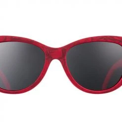 Goodr Sunglasses - Haute Day In Hell