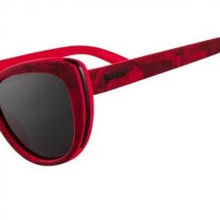 Goodr Sunglasses - Haute Day In Hell
