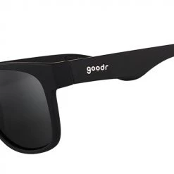 Goodr Sunglasses - Hooked On Onyx