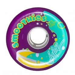 Chaya Skates Juice Smoothies Wheels 4-Pack