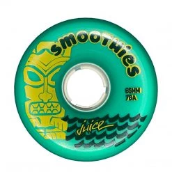 Chaya Skates Juice Smoothies Wheels 4-Pack