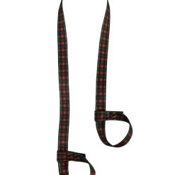 RollerSkate Together Skate Leash - Plaid