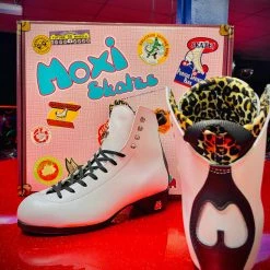 Moxi Roller Skates Moxi Vegan Jack Boot