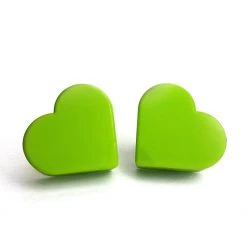 Grindstone Toe Stops - Heartstopper