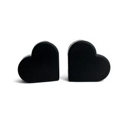 Grindstone Toe Stops - DEADSTOPS Accessories