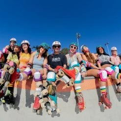 187 Killer Pads Moxi Pads - Jade Gear