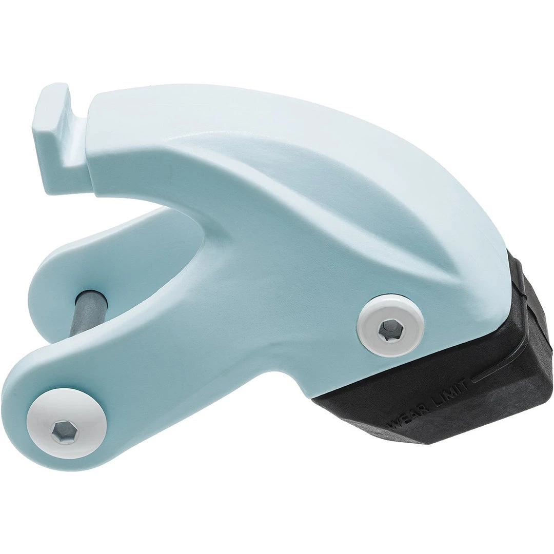 Impala Roller Skates Impala Lightspeed Inline Skates - Sky Blue/Yellow 9 Impala Roller Skates Impala Lightspeed Inline Skates - Sky Blue/Yellow