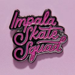 Impala Roller Skates Impala Pin Set Accessories
