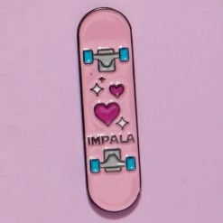 Impala Roller Skates Impala Pin Set Accessories