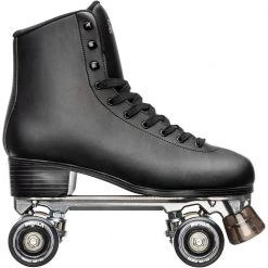 Impala Roller Skates Jr. Impala Quad Skates - Black