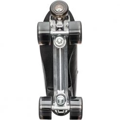 Impala Roller Skates Impala Quad Skates - Black