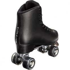 Impala Roller Skates Impala Quad Skates - Black