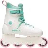Impala Roller Skates Impala Lightspeed Inline Skates - White 1 Impala Roller Skates Impala Lightspeed Inline Skates - White