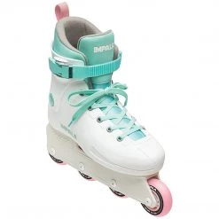 Impala Roller Skates Impala Lightspeed Inline Skates - White