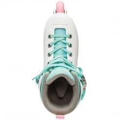 Impala Roller Skates Impala Lightspeed Inline Skates - White